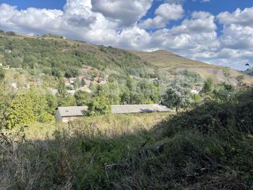 Aubin Aveyron terrein foto 7295856