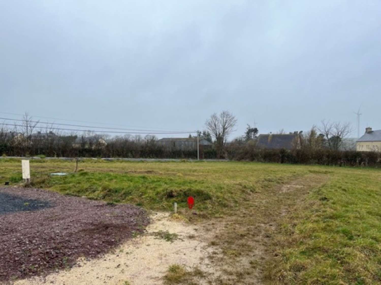  te koop terrein Aunay-sur-Odon Calvados 2