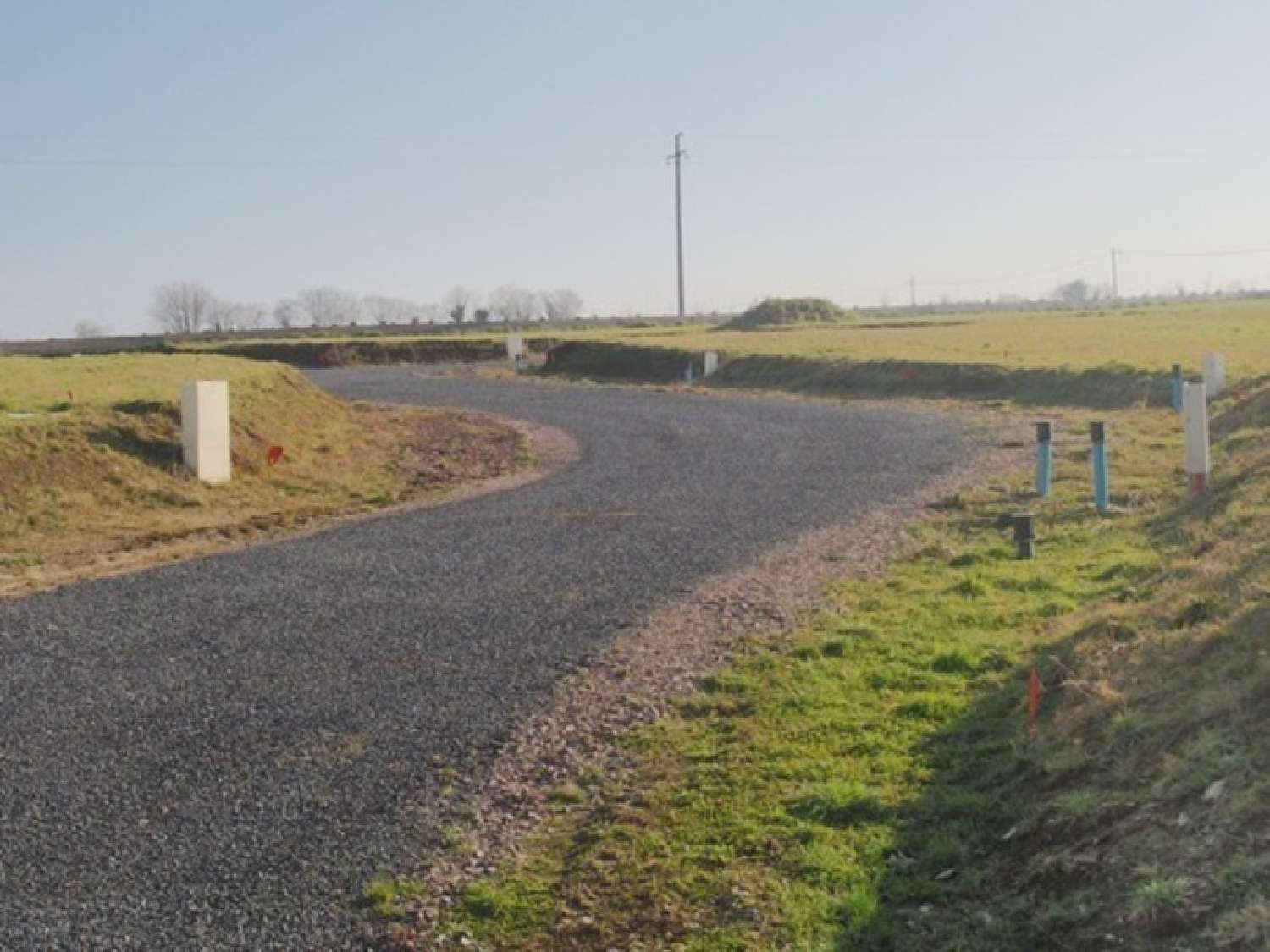  te koop terrein Aunay-sur-Odon Calvados 6