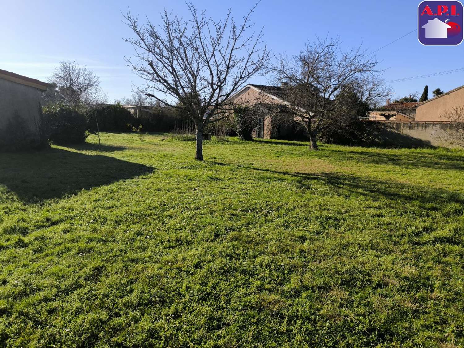  te koop terrein Auterive Haute-Garonne 1