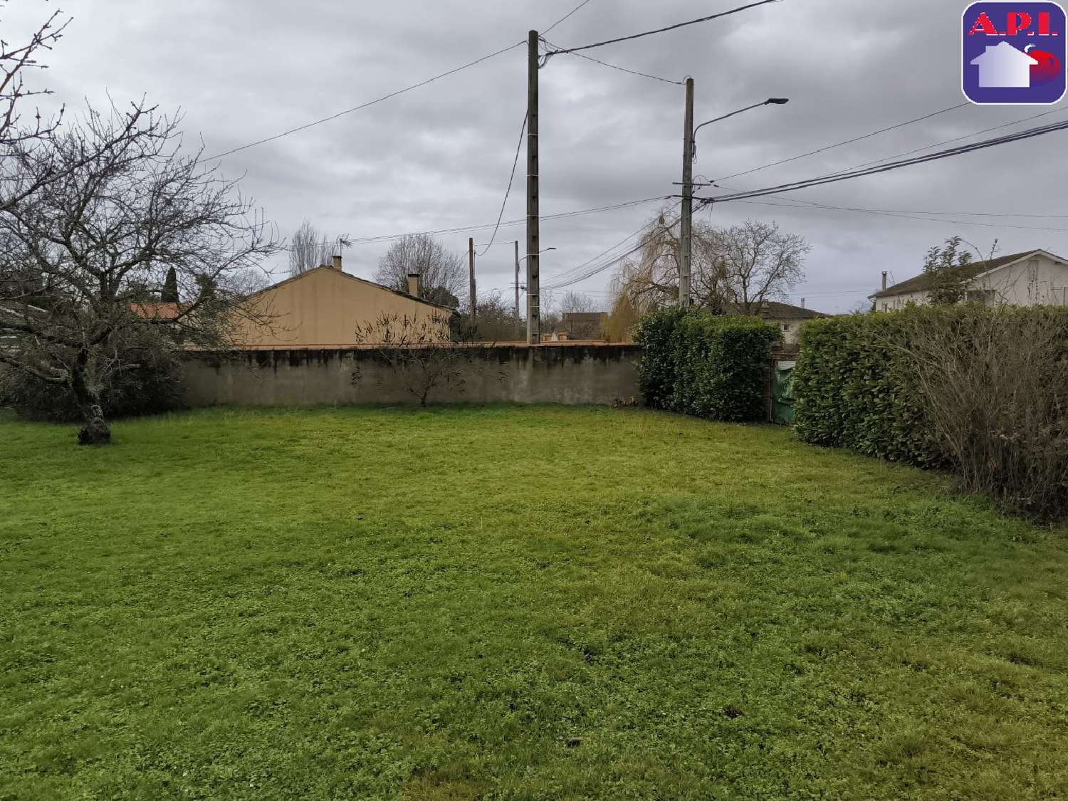  te koop terrein Auterive Haute-Garonne 2