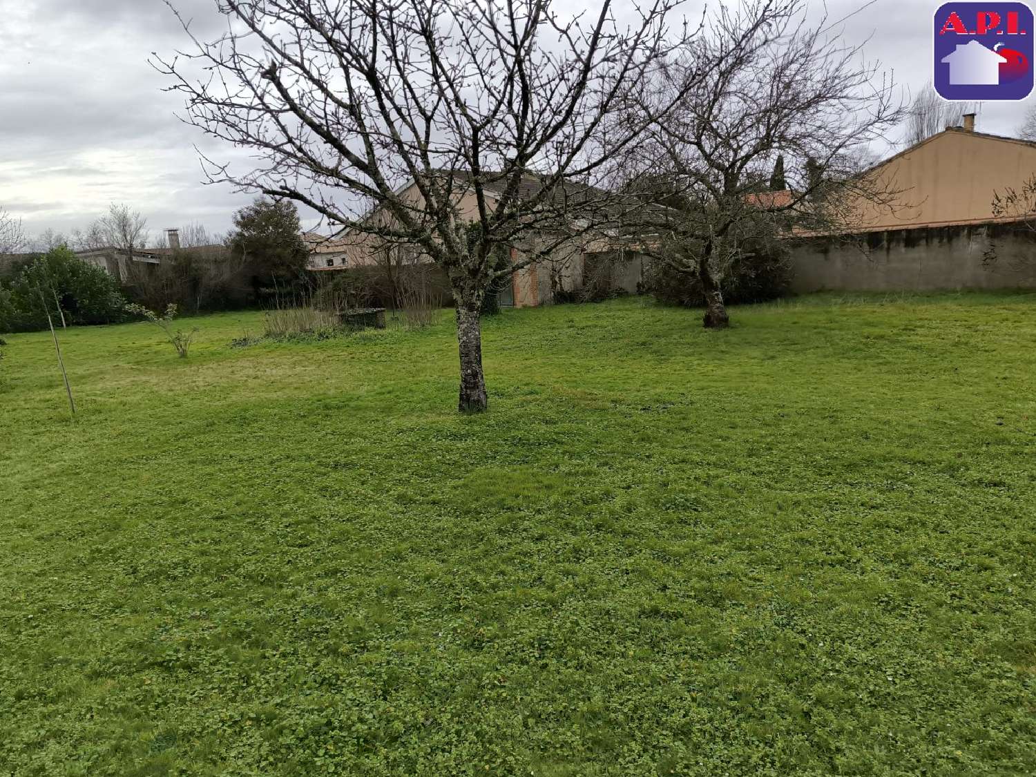  te koop terrein Auterive Haute-Garonne 3