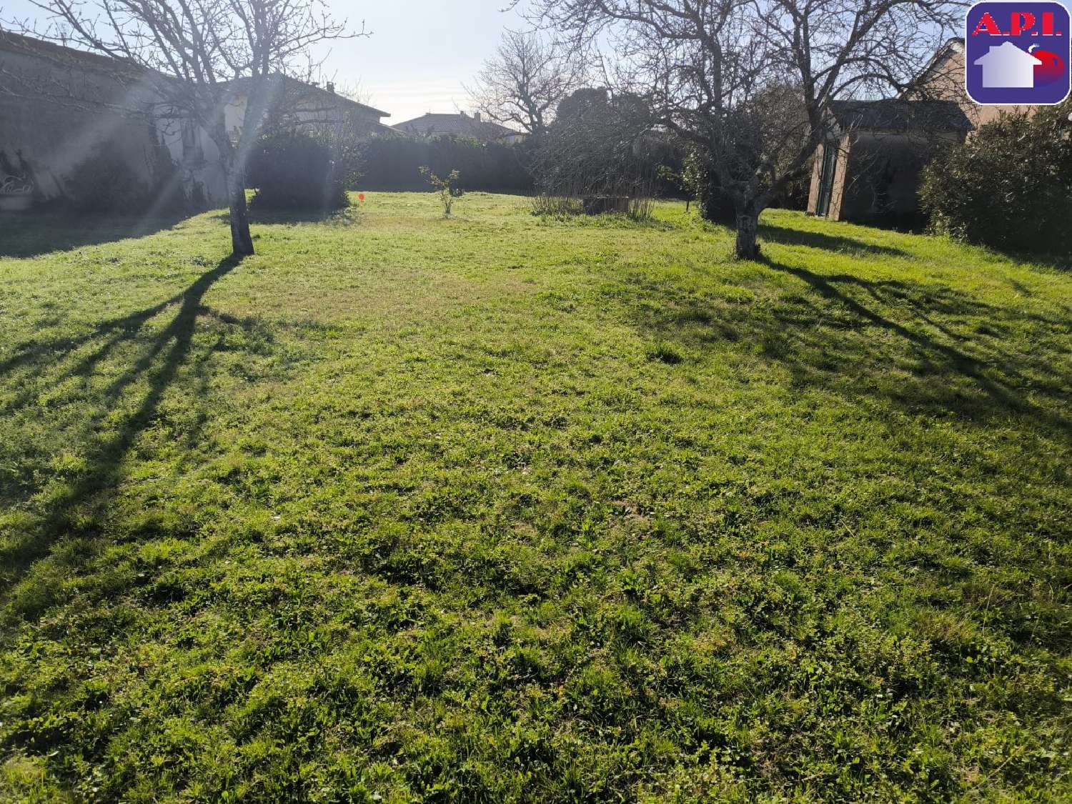  te koop terrein Auterive Haute-Garonne 4