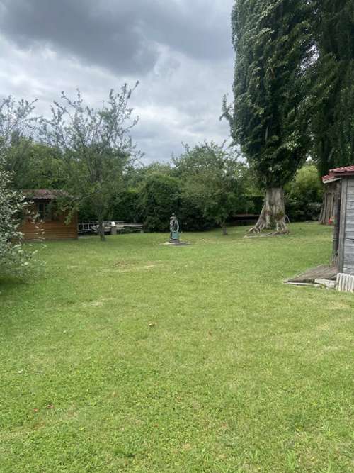 Auteuil Yvelines terrein foto 7291340