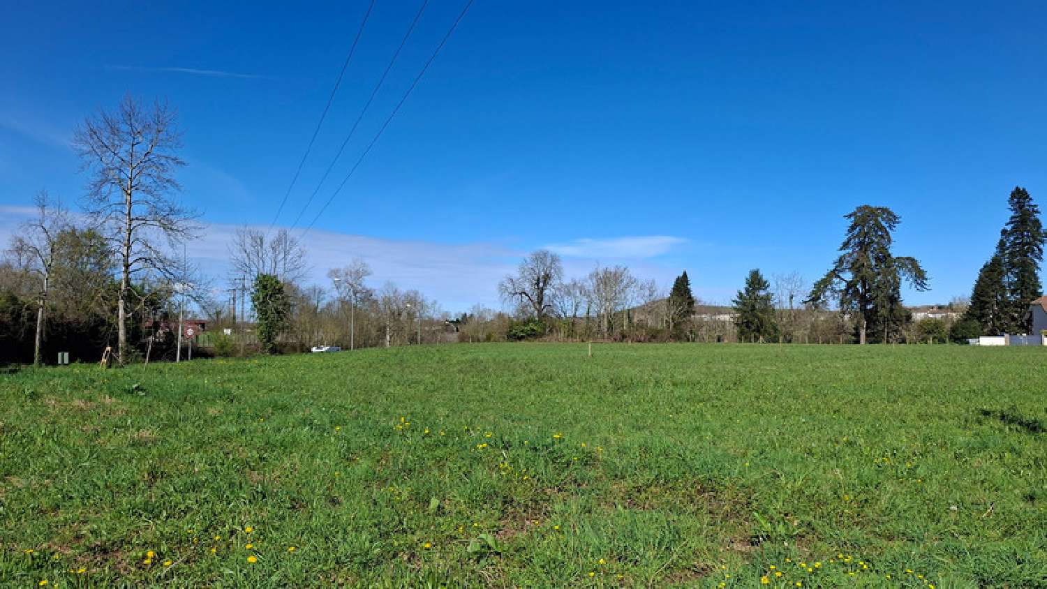  for sale terrain Autevielle-Saint-Martin-Bideren Pyrénées-Atlantiques 1