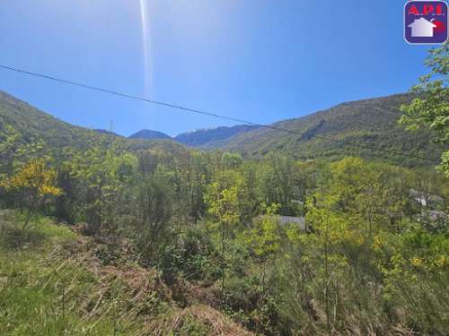 Ax-les-Thermes Ariège terreno foto 7291956