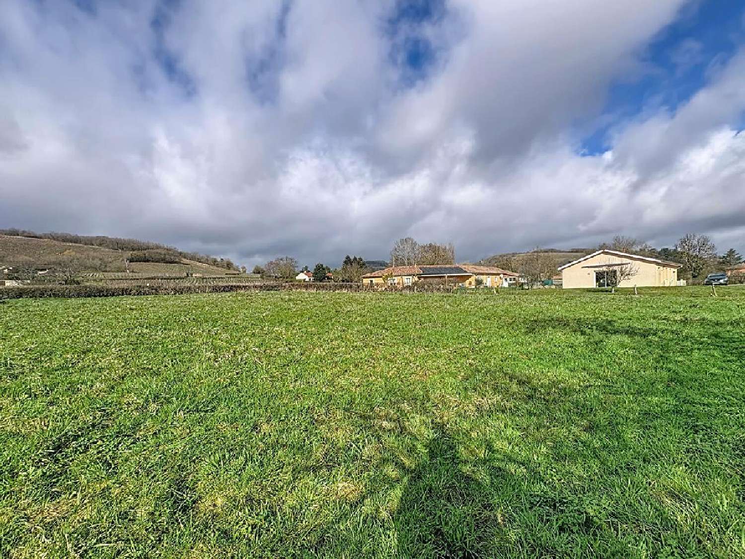  en venta terreno Azé Saône-et-Loire 3