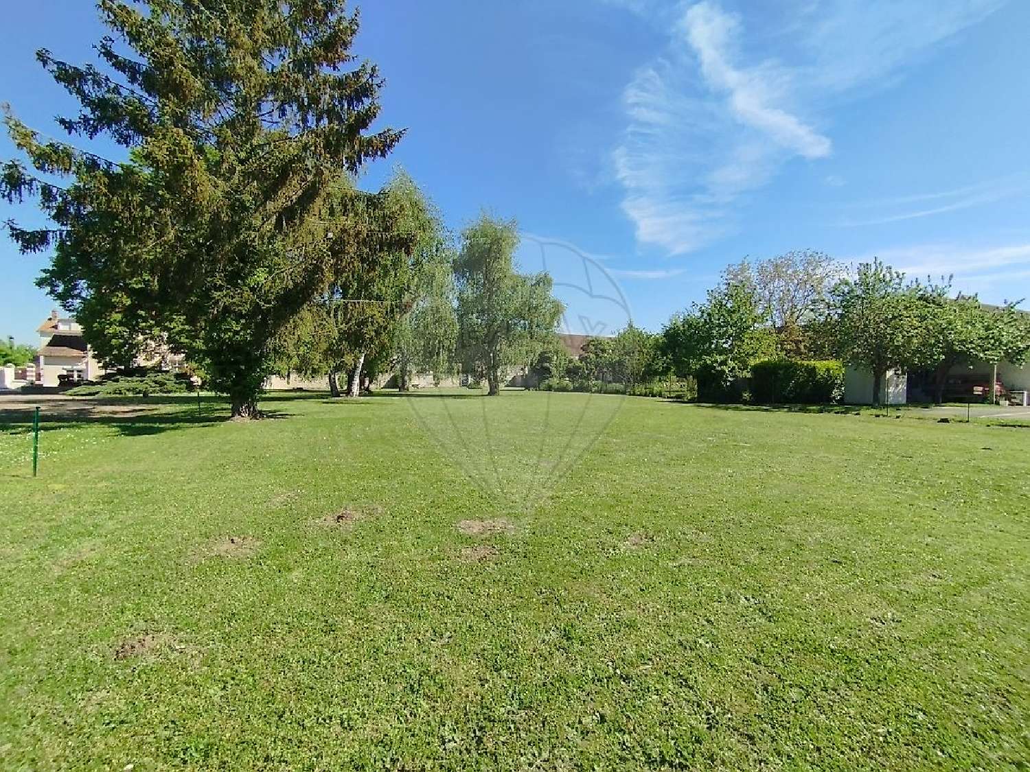  à vendre terrain Bailly-Carrois Seine-et-Marne 3