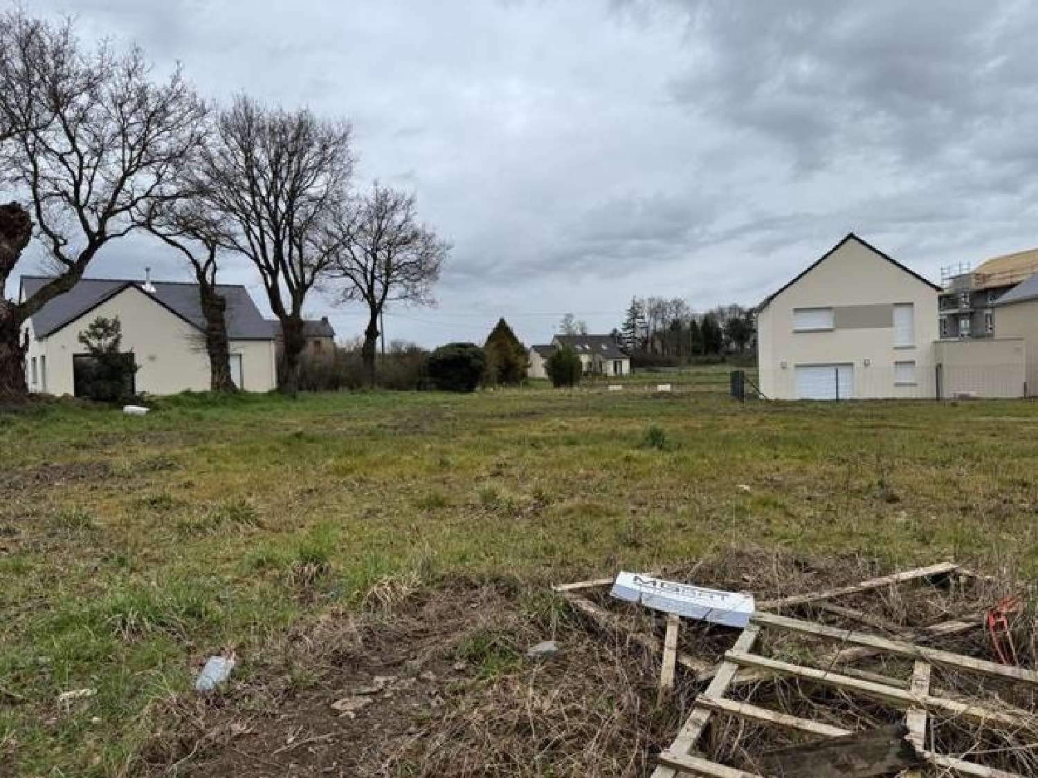 te koop terrein Bain-de-Bretagne Ille-et-Vilaine 1