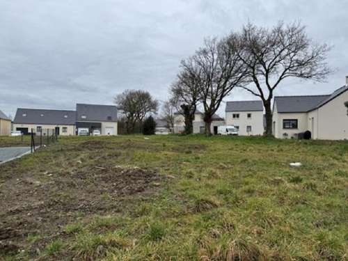 Bain-de-Bretagne Ille-et-Vilaine terrein foto 7292158