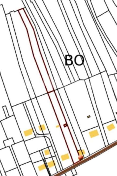 Bar-le-Duc Meuse terrain foto 7296552