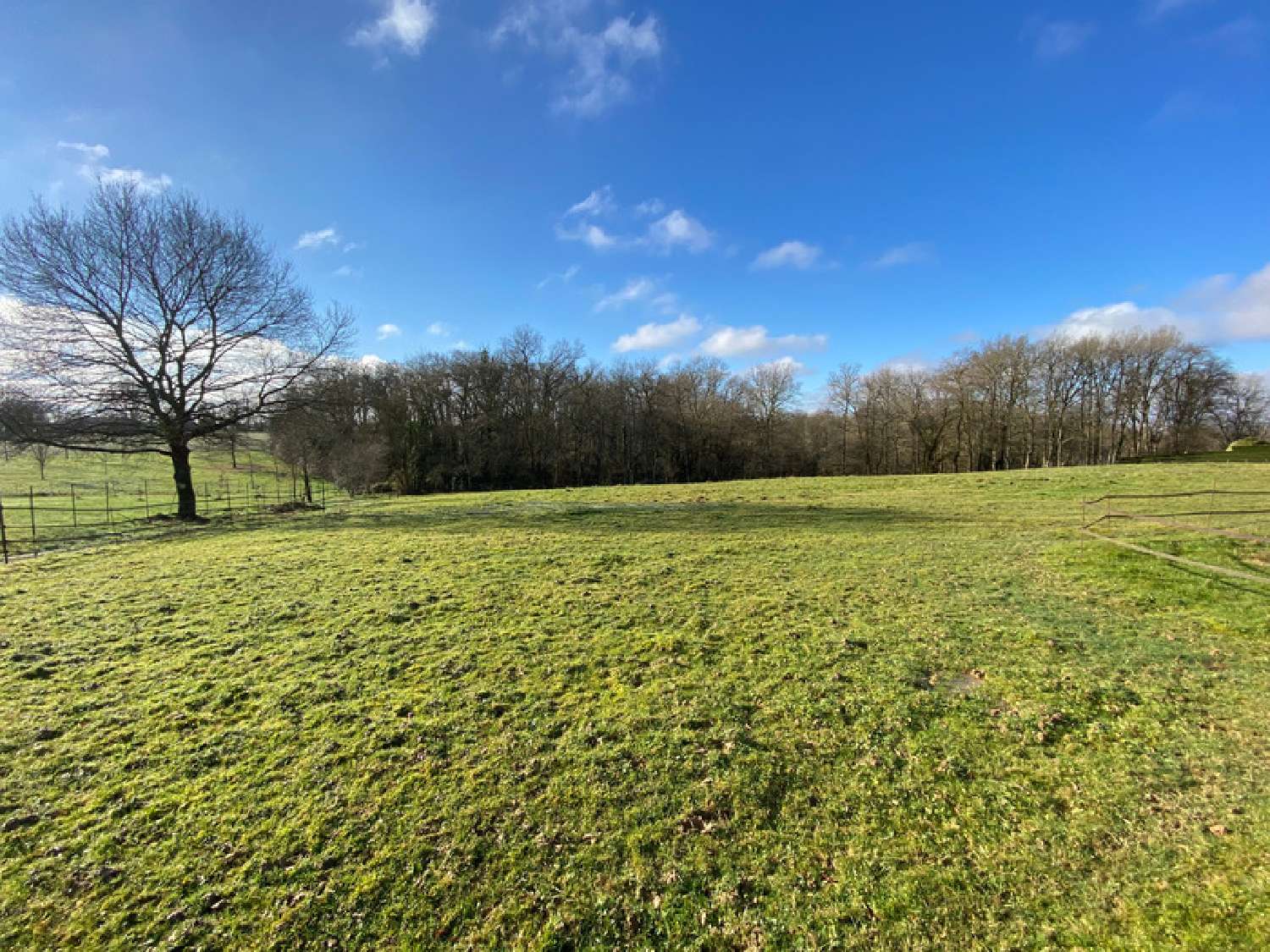  à vendre terrain Barcelonne-du-Gers Gers 3