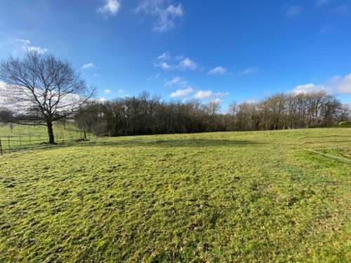 Barcelonne-du-Gers Gers terrain foto 7273468