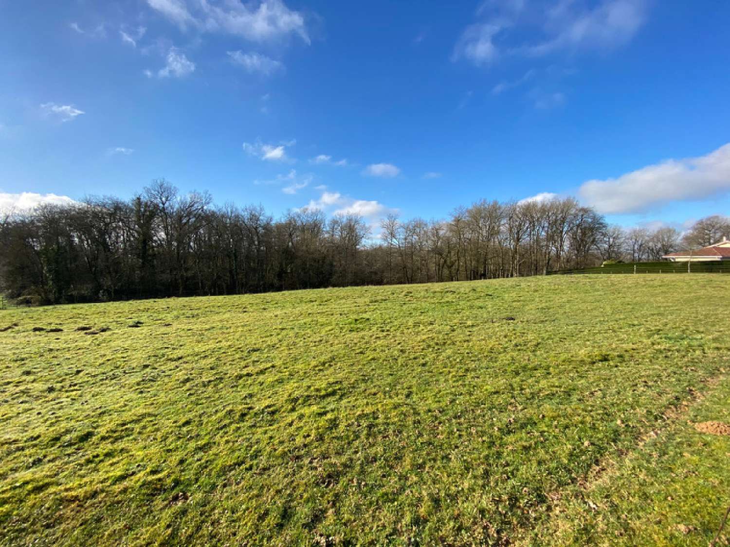  à vendre terrain Barcelonne-du-Gers Gers 2