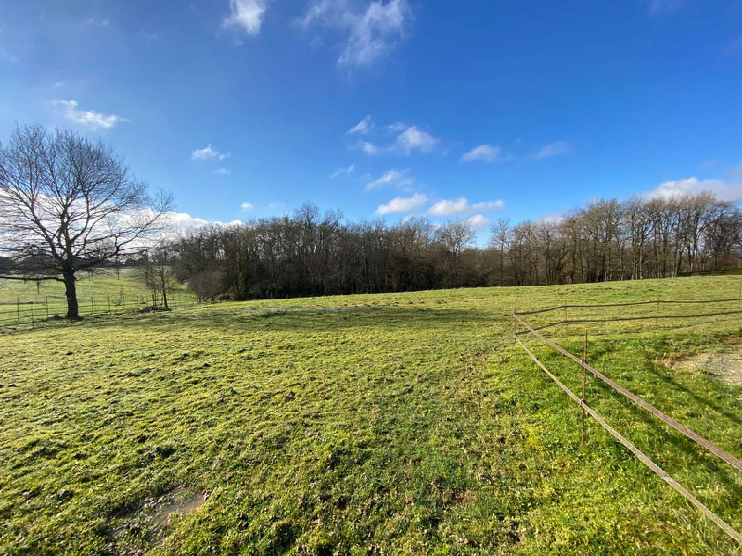  à vendre terrain Barcelonne-du-Gers Gers 5