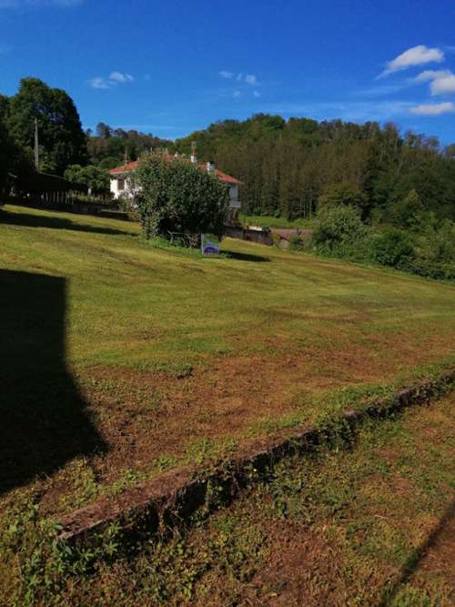 Baume-les-Dames Doubs Grundstück Bild 7296316