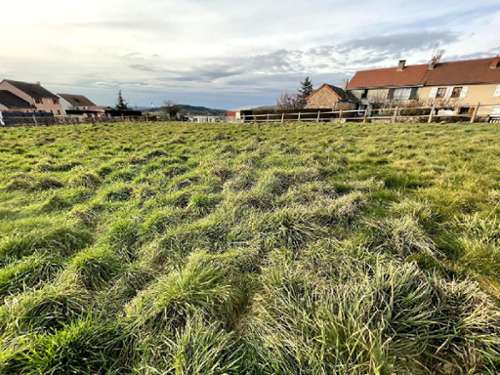 Beaubery Saône-et-Loire terrain foto 7281505