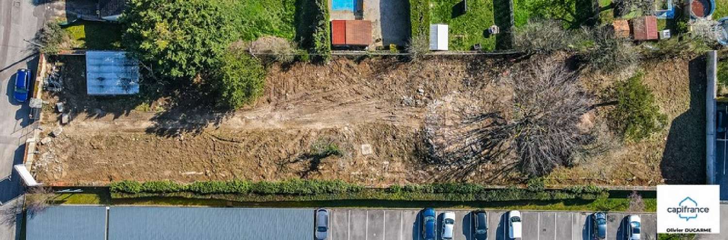  kaufen Grundstück Beaune Côte-d'Or 1