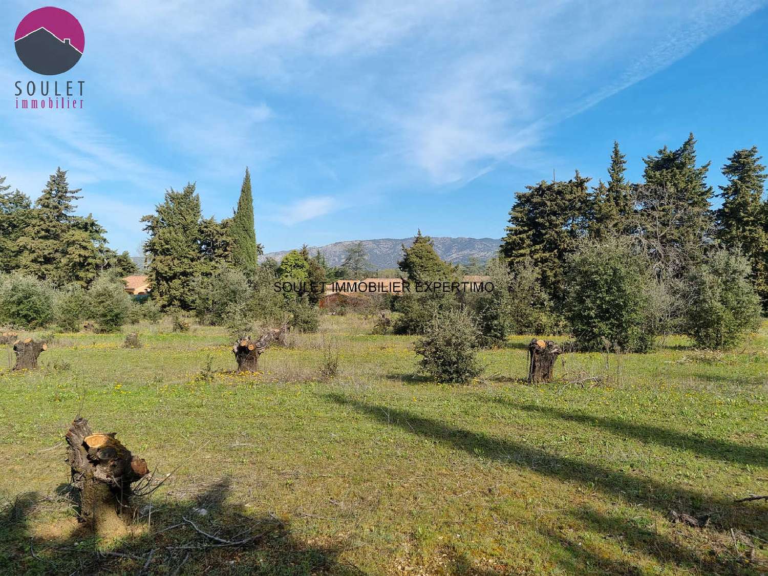  kaufen Grundstück Bédoin Vaucluse 2