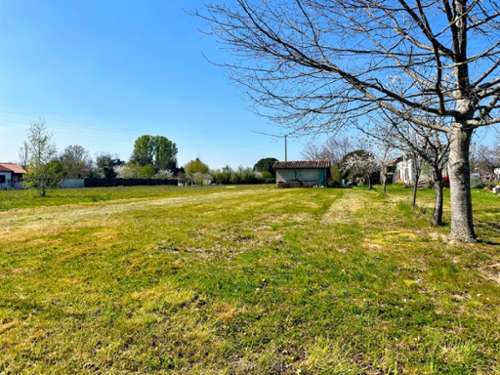 Bessières Haute-Garonne terrain foto 7290973