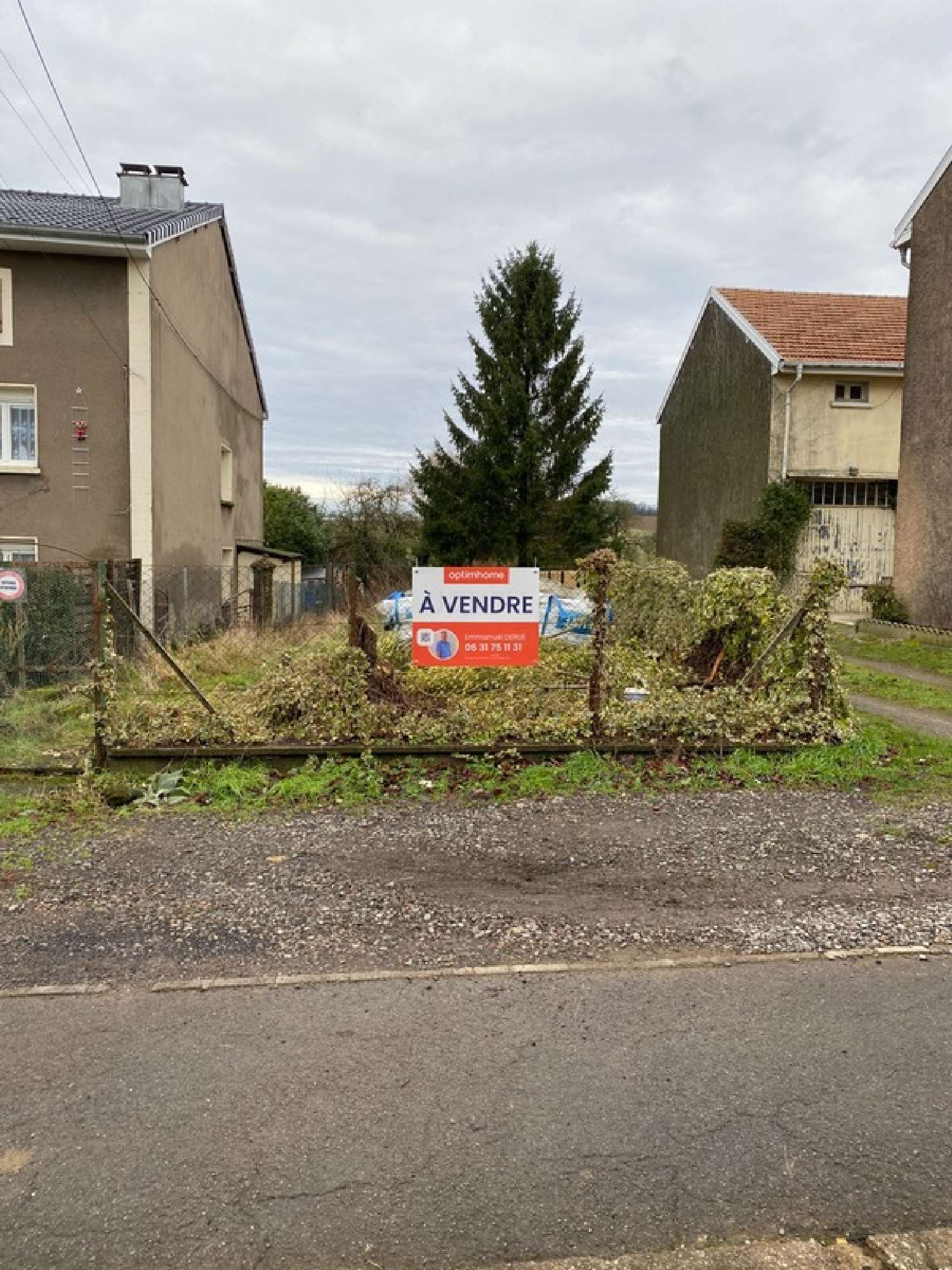  en venta terreno Beuveille Meurthe-et-Moselle 1