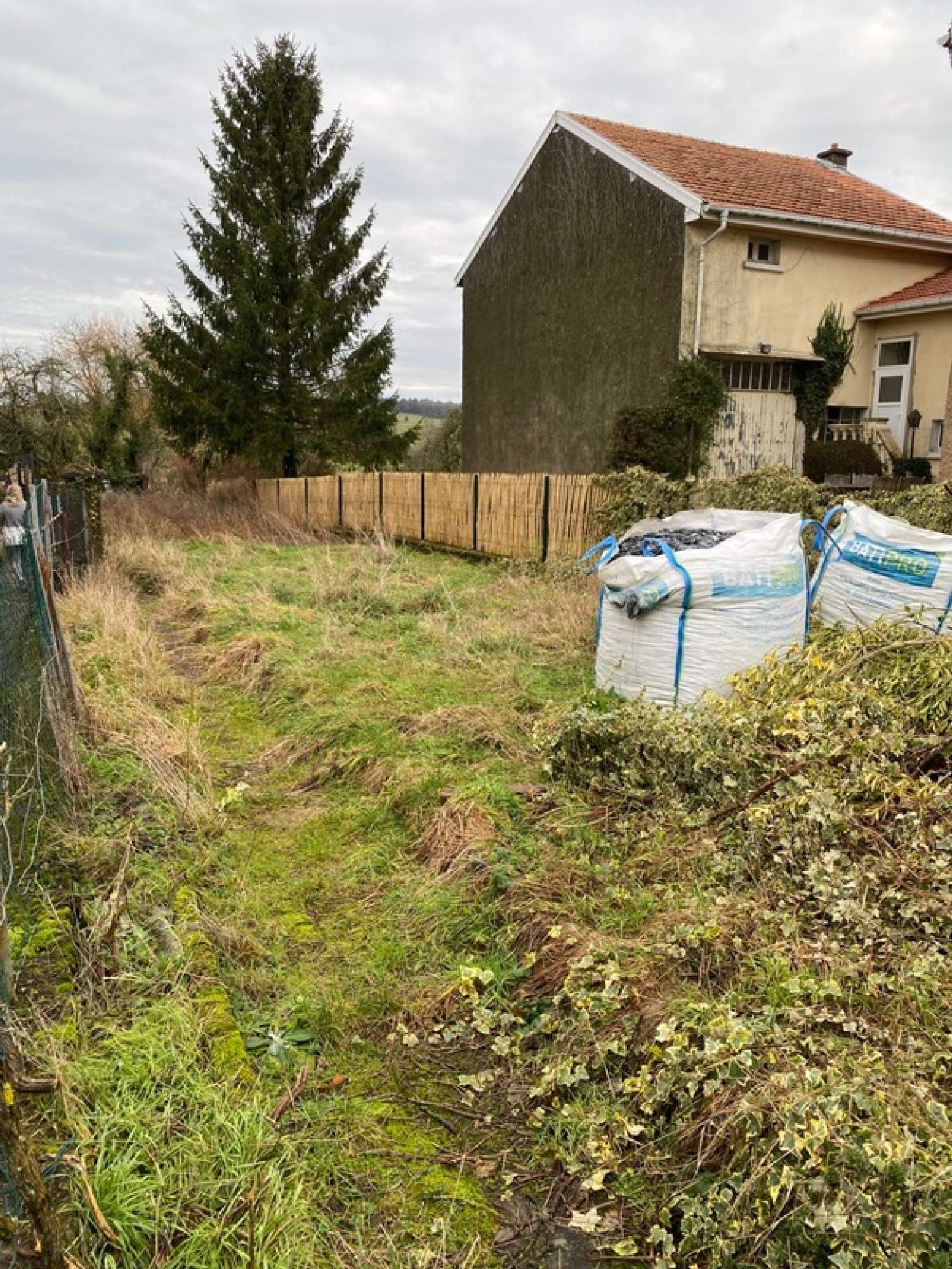  en venta terreno Beuveille Meurthe-et-Moselle 3