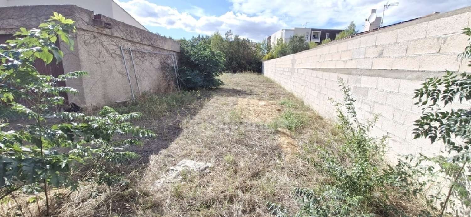  à vendre terrain Béziers Hérault 6