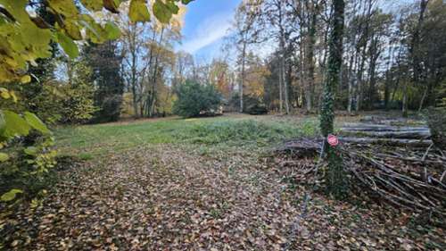 Biesles Haute-Marne terrain foto 7293264