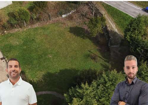 Biviers Isère Grundstück Bild 7279968