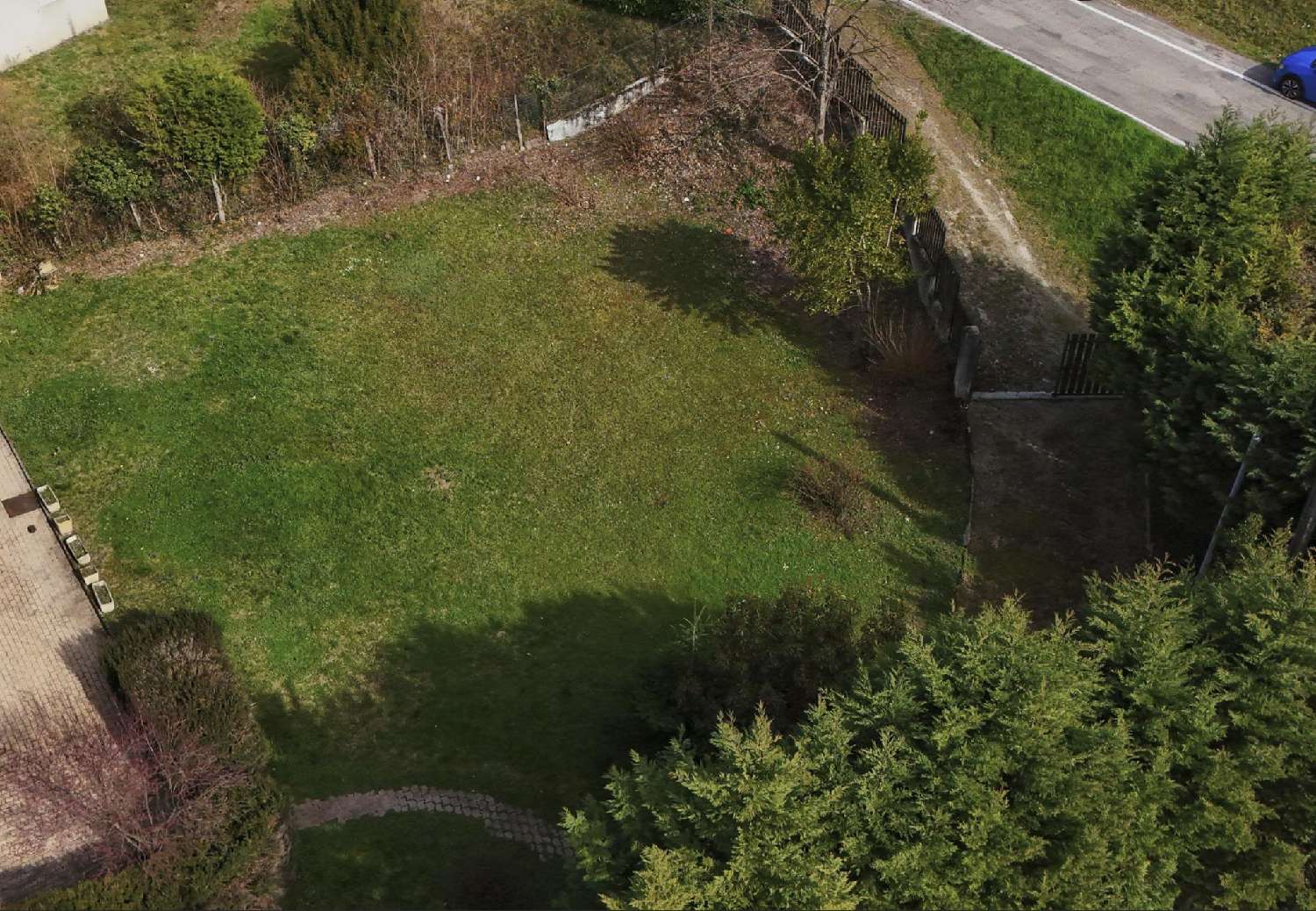  kaufen Grundstück Biviers Isère 3