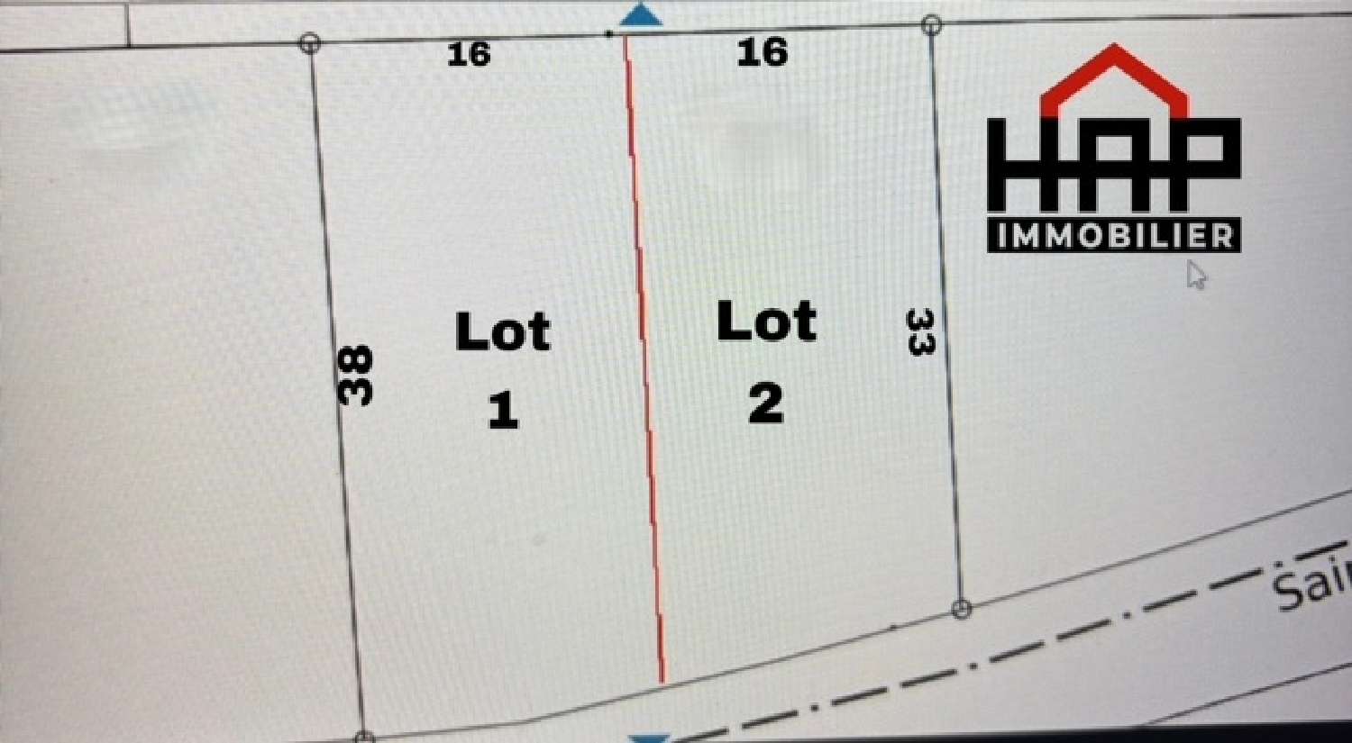  kaufen Grundstück Blangy-Tronville Somme 1