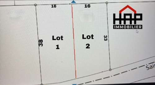 Blangy-Tronville Somme Grundstück foto