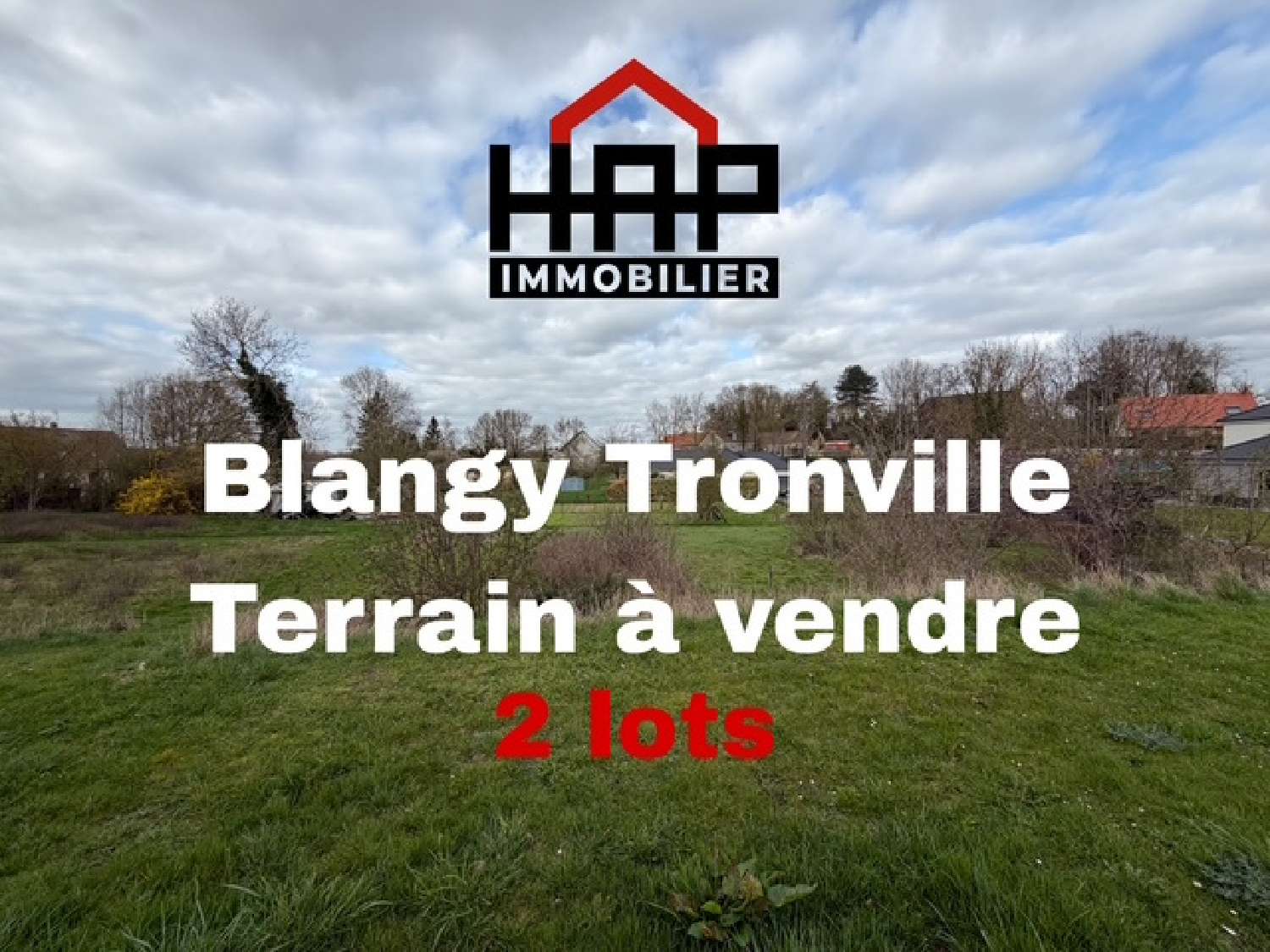  kaufen Grundstück Blangy-Tronville Somme 2