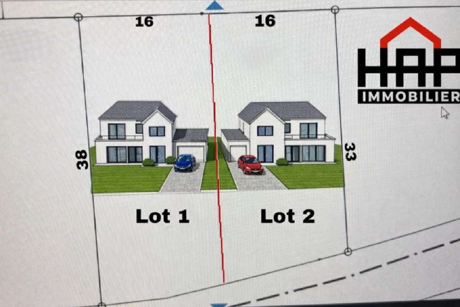  kaufen Grundstück Blangy-Tronville Somme 3