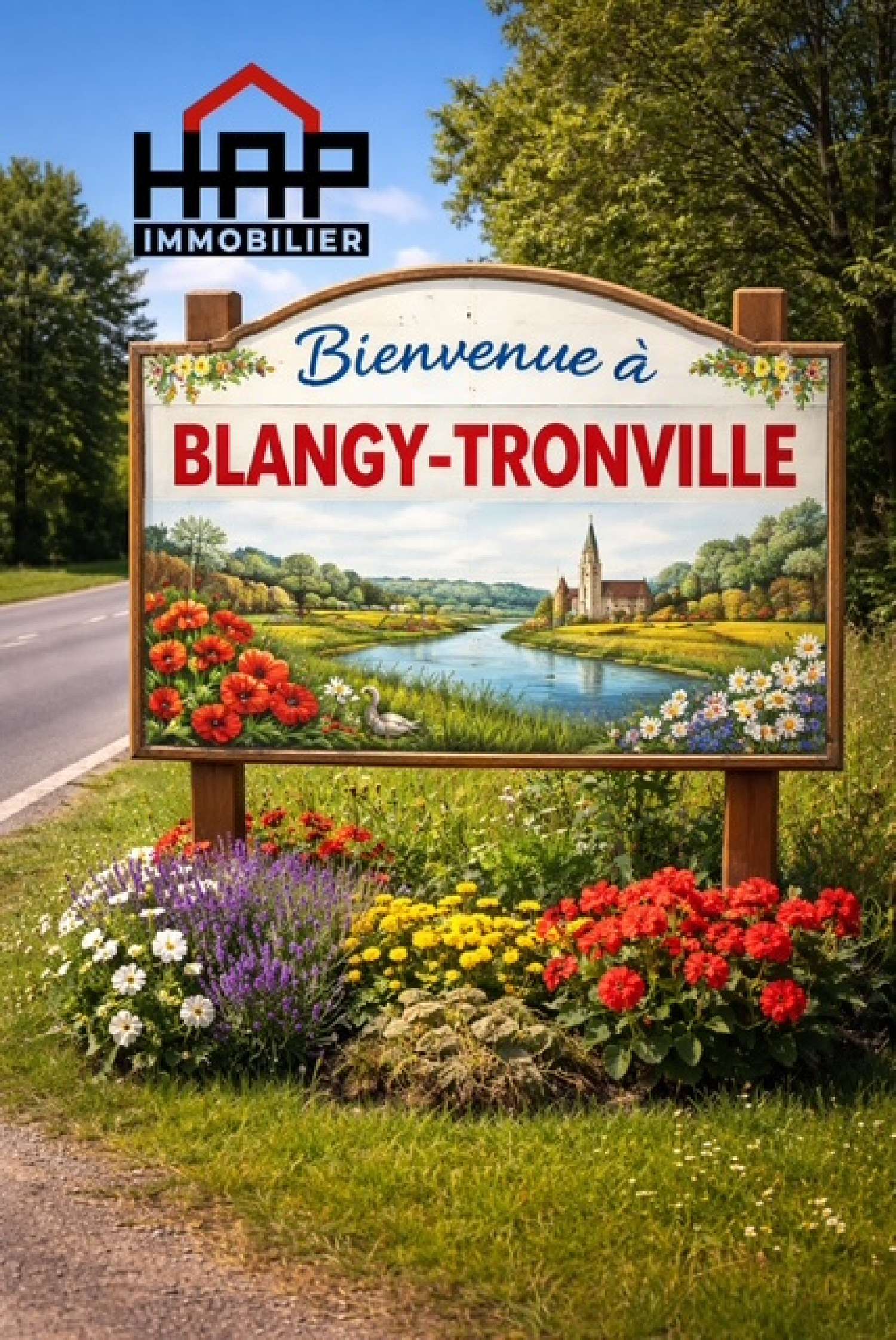  kaufen Grundstück Blangy-Tronville Somme 4