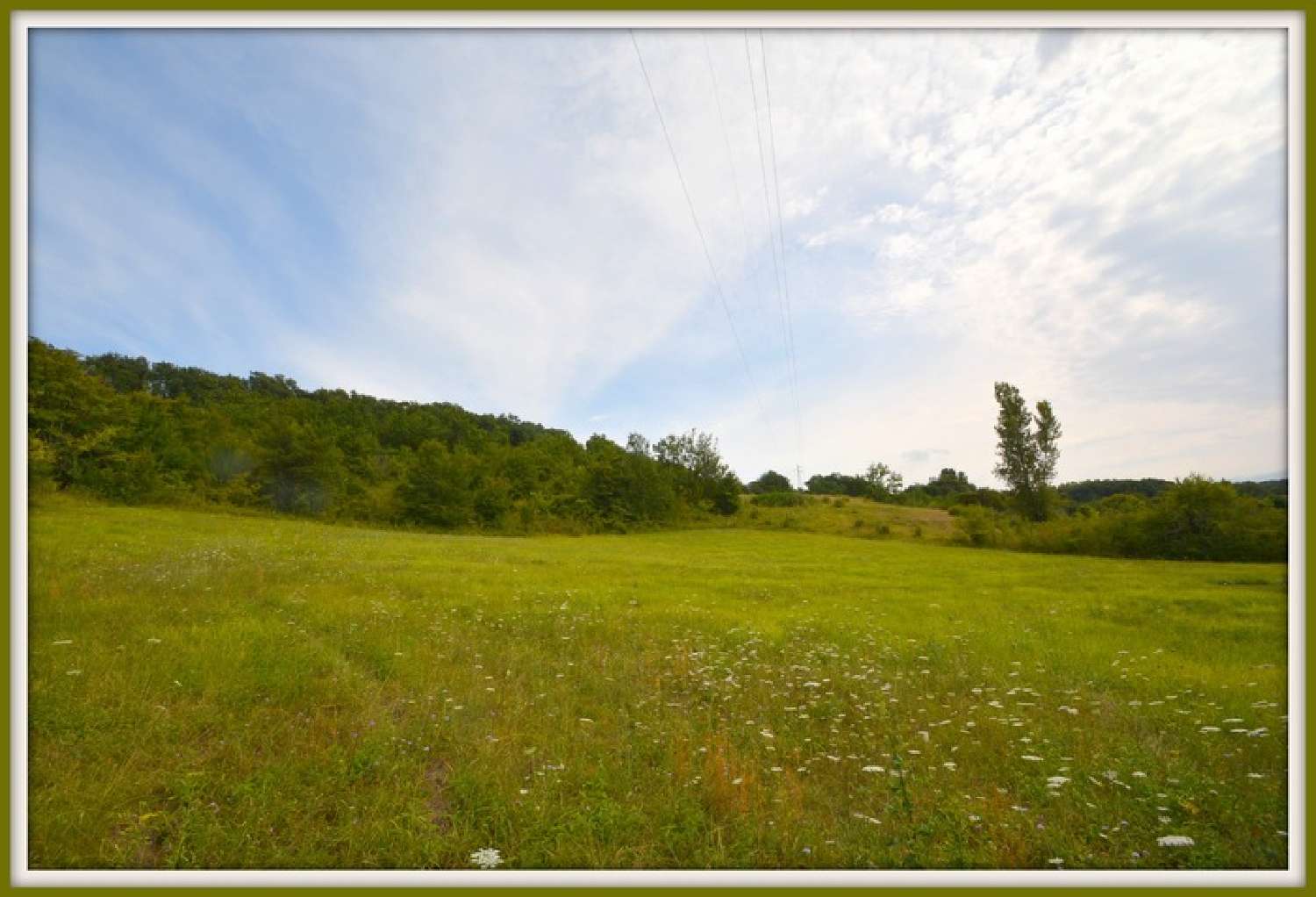  for sale terrain Bon-Encontre Lot-et-Garonne 3