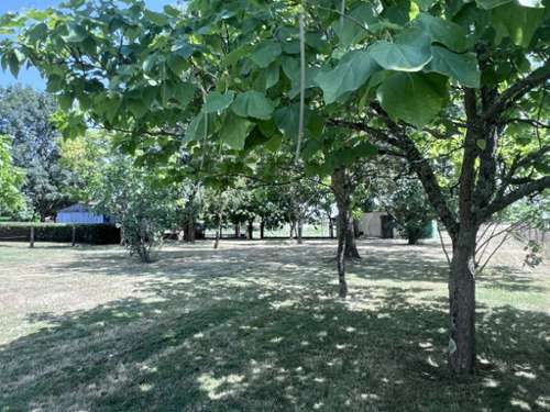 Bonrepos-sur-Aussonnelle Haute-Garonne terrain foto 7291906