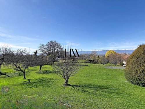 Bossey Haute-Savoie terrein foto 7297959