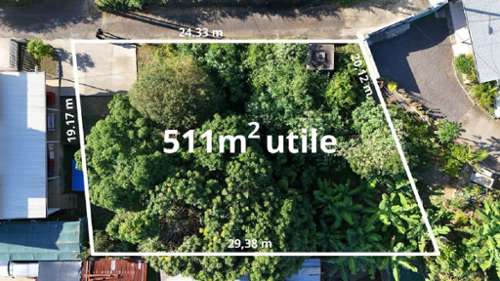 Trois-Rivières Guadeloupe terrain foto 7284796