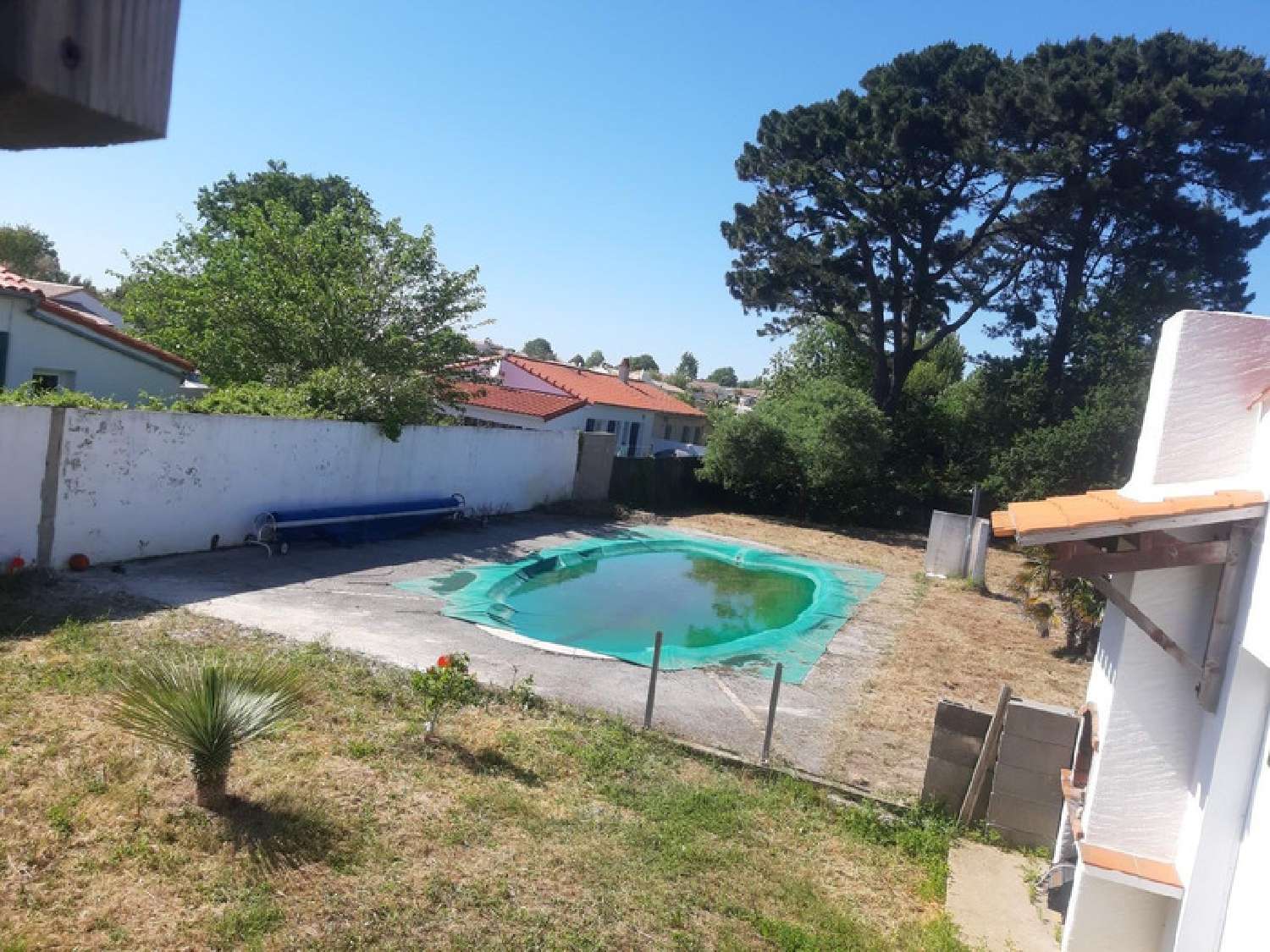  te koop terrein Brétignolles-sur-Mer Vendée 2