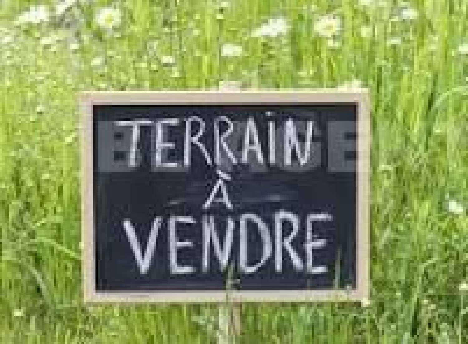  te koop terrein Briançon Hautes-Alpes 1