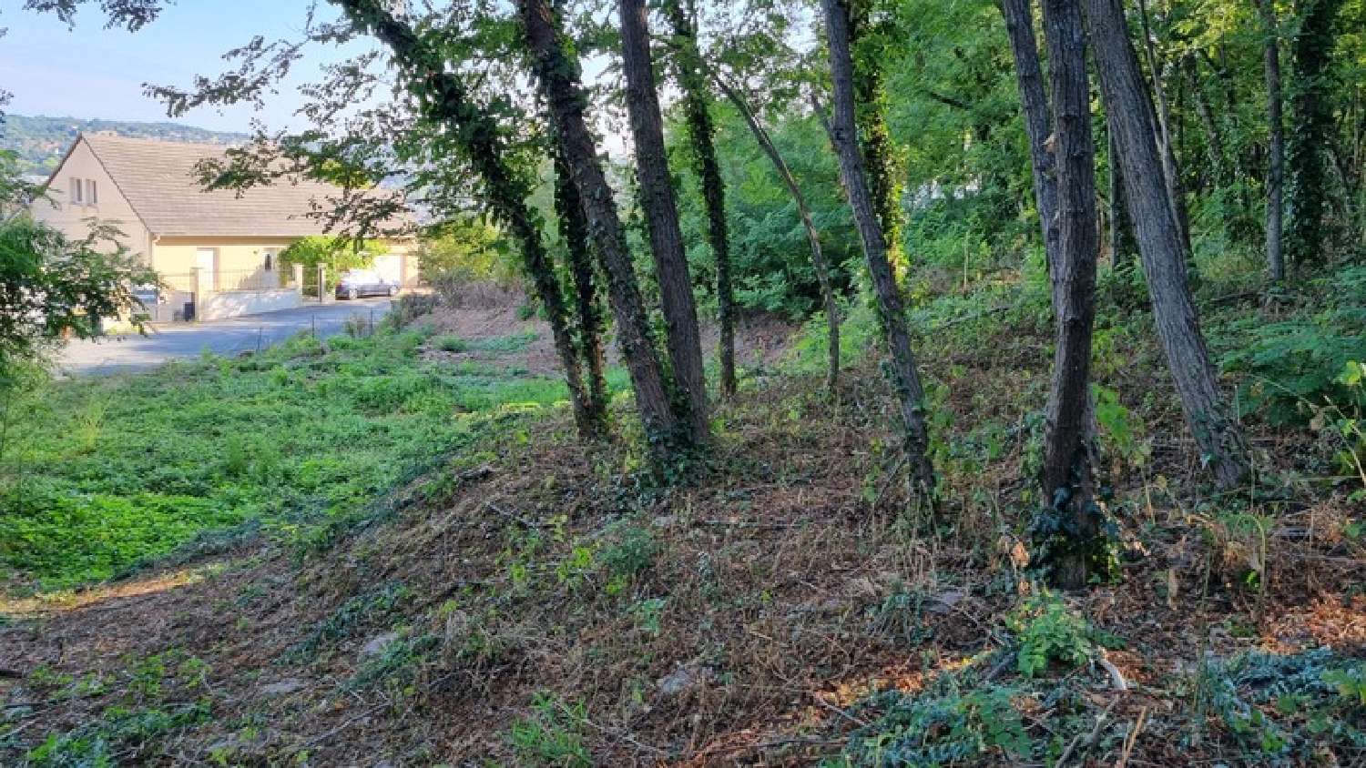  te koop terrein Brive-la-Gaillarde Corrèze 4