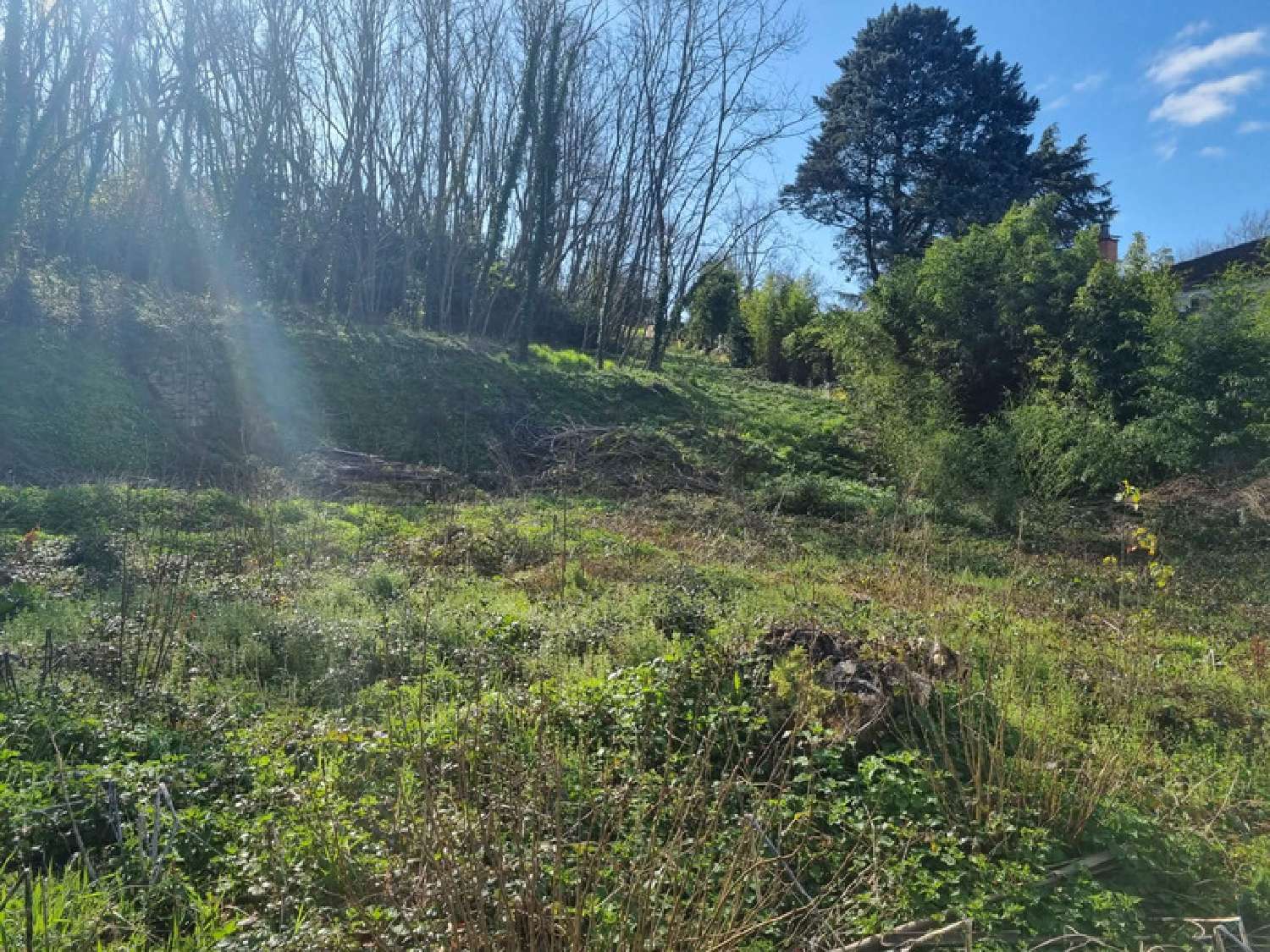  te koop terrein Brive-la-Gaillarde Corrèze 5