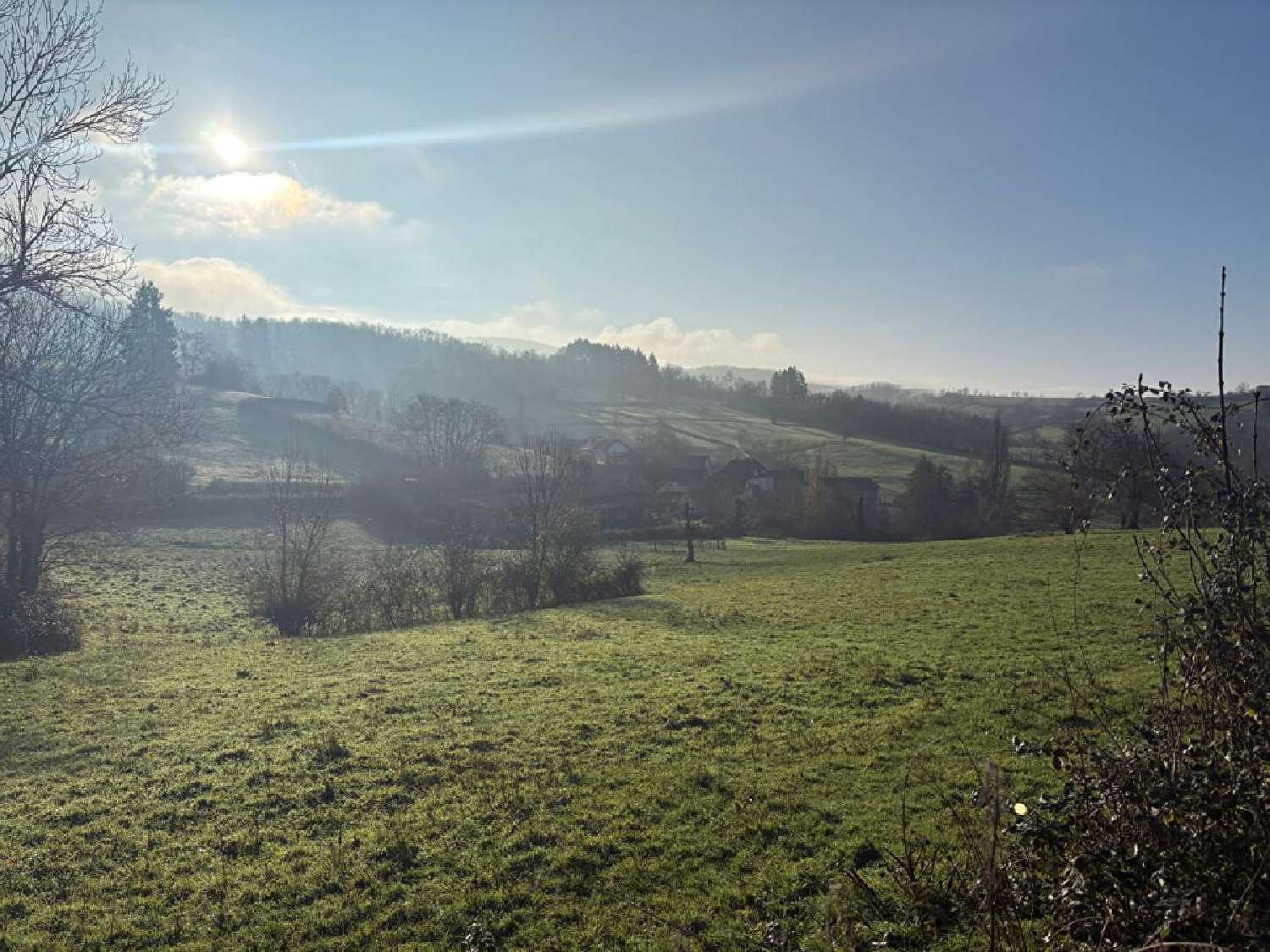  en venta terreno Buffières Saône-et-Loire 2