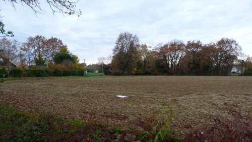Buros Pyrénées-Atlantiques terrein foto 7292852