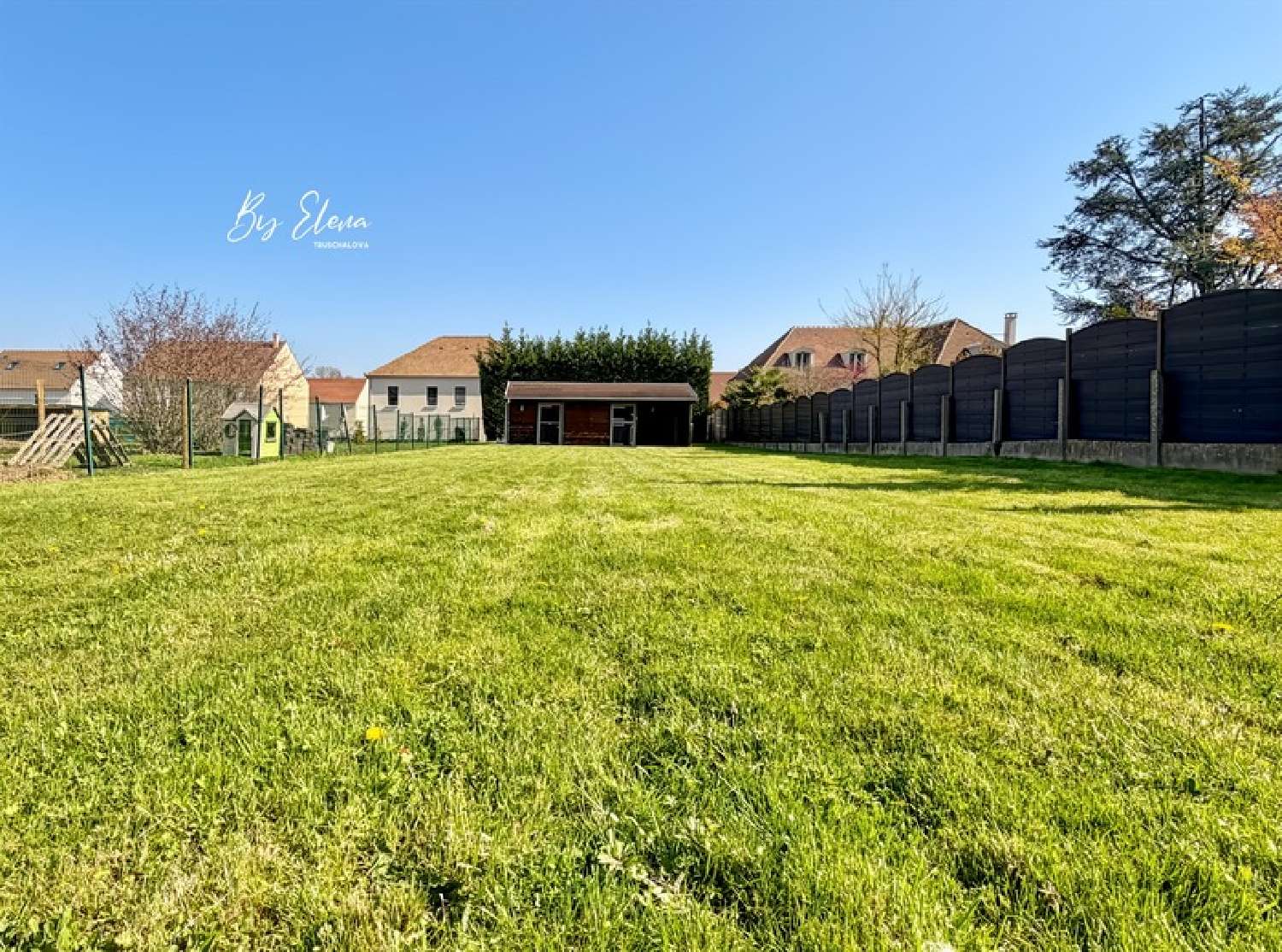  kaufen Grundstück Bussy-Saint-Martin Seine-et-Marne 1