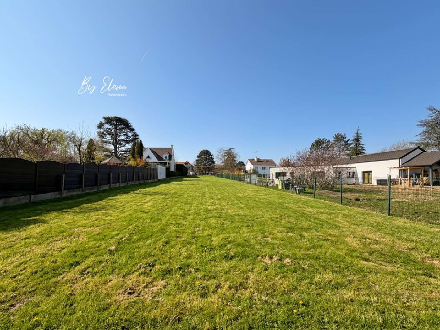  kaufen Grundstück Bussy-Saint-Martin Seine-et-Marne 2