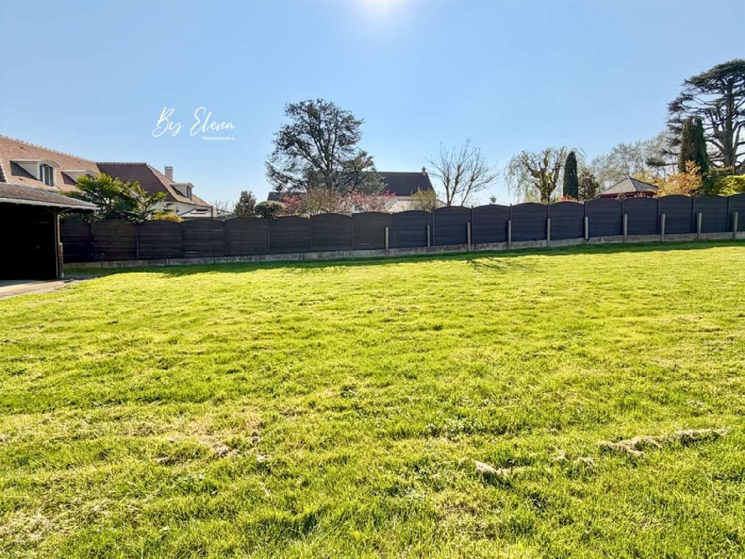  kaufen Grundstück Bussy-Saint-Martin Seine-et-Marne 3