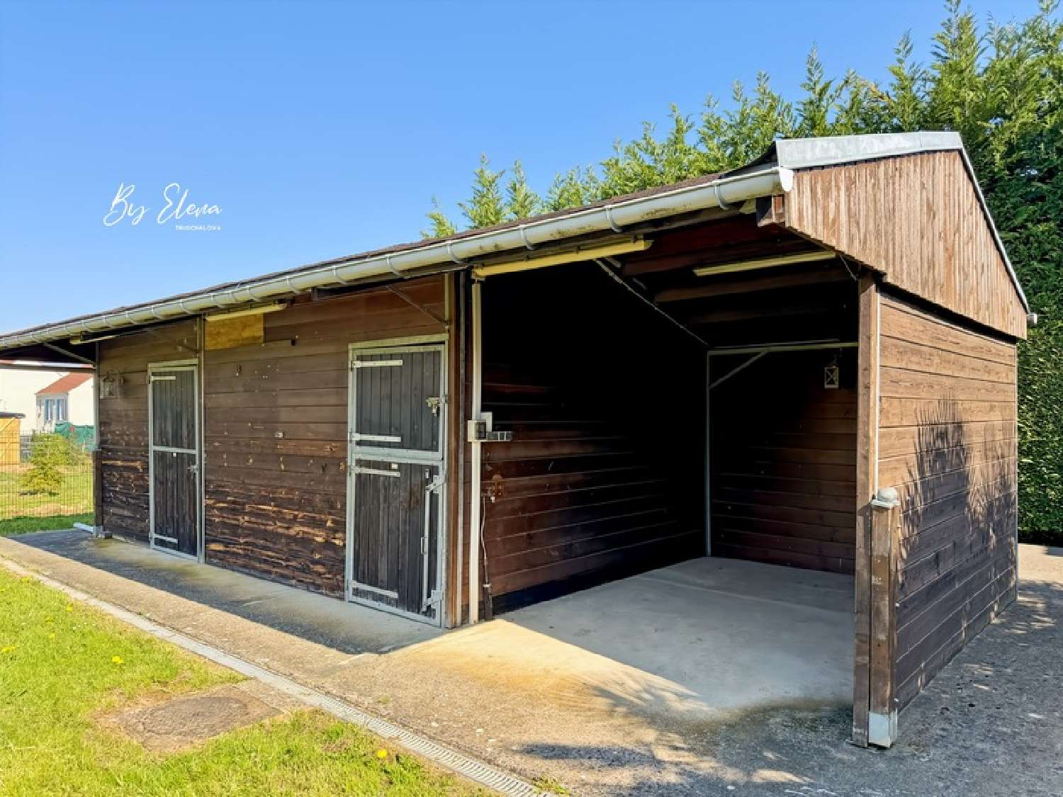  kaufen Grundstück Bussy-Saint-Martin Seine-et-Marne 4