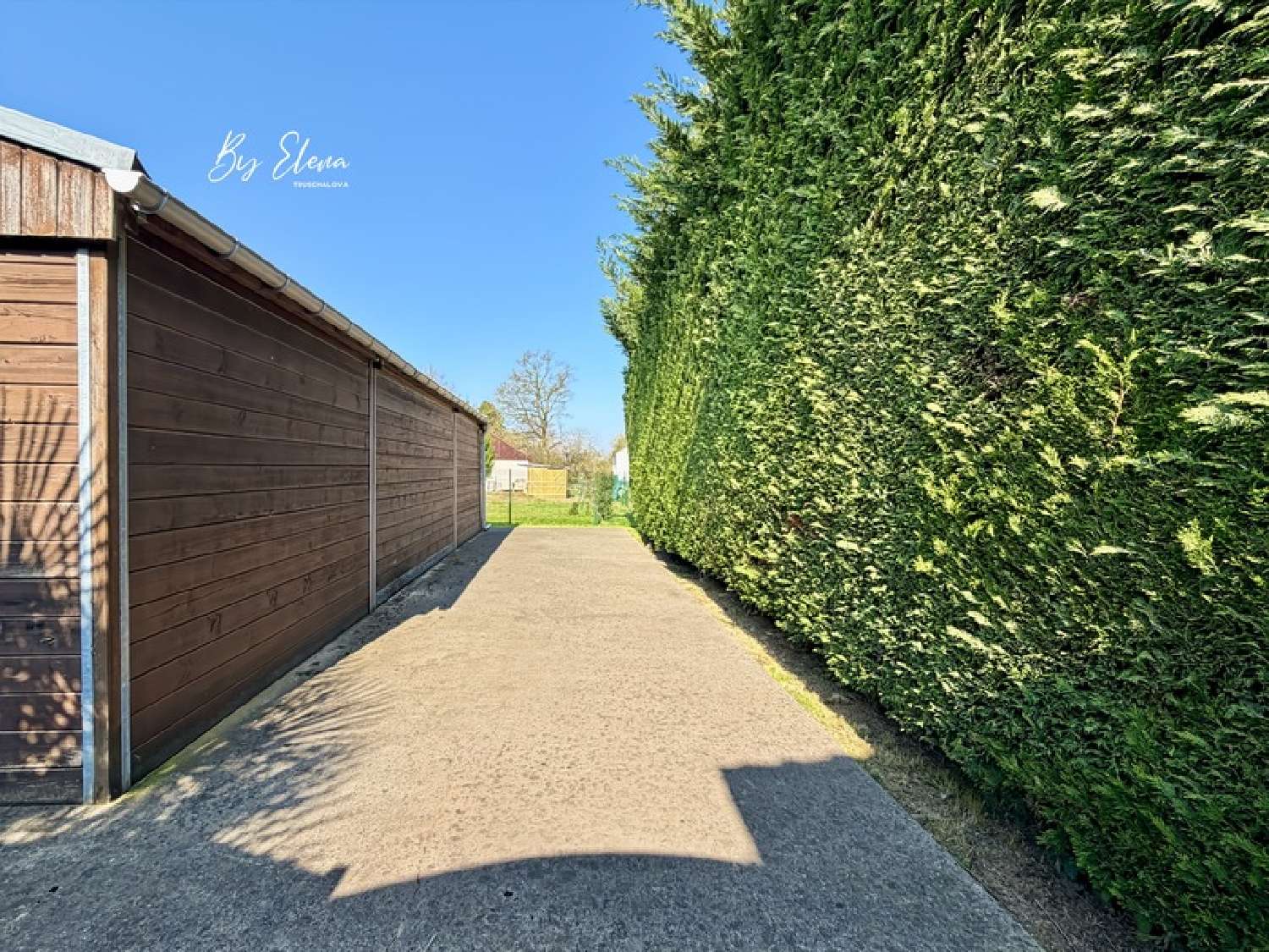  kaufen Grundstück Bussy-Saint-Martin Seine-et-Marne 6